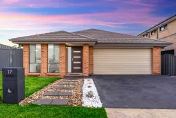 17 Taplin Road, Edmondson Park