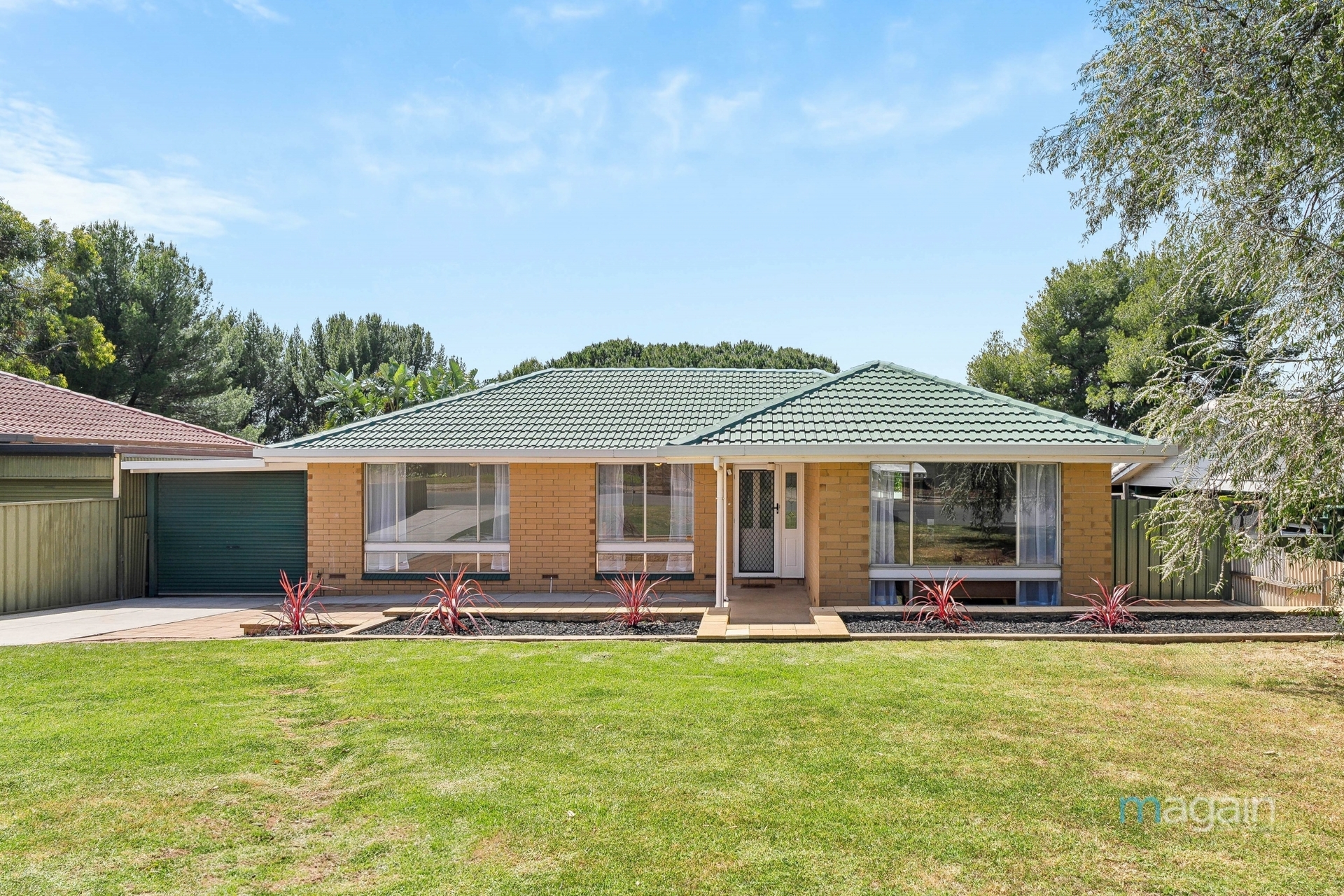 18 GEORGE ST, REYNELLA SA 5161, 0 રૂમ, 0 બાથરૂમ, House