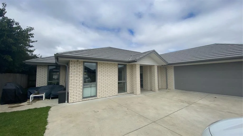 4 Bedroom Family Home