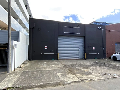 Business  Mixed Use Zone