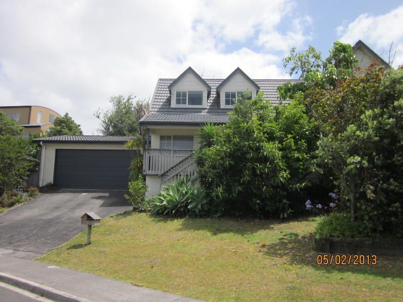 13 Noel Williams Place, Windsor Park, Auckland - North Shore, 4 Kuwarto, 0 Banyo