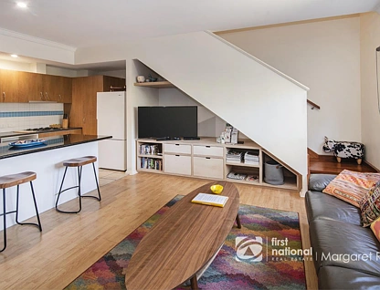 122/96 Bussell Highway, Margaret River, Bunbury, 1 ห้องนอน, 1 ห้องน้ำ, Unit