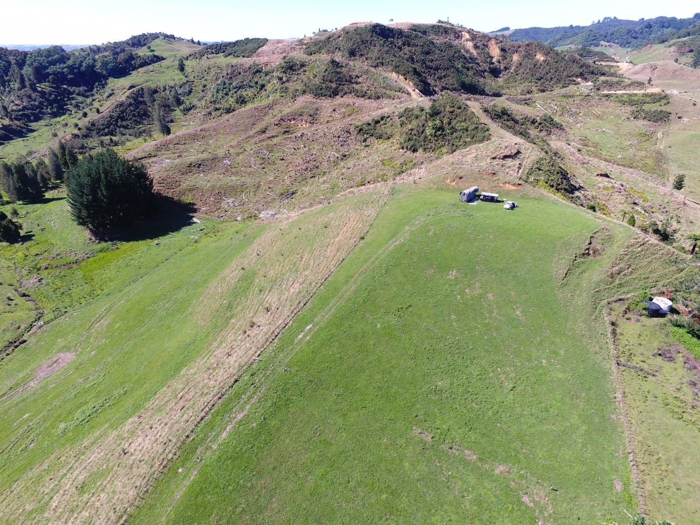 Waitomo Valley Road, Waitomo, Waitomo, 0房, 1浴