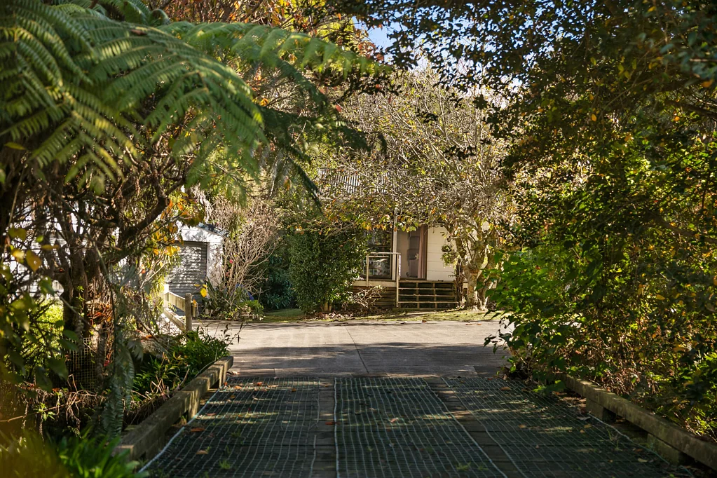 Thames 3房  Peaceful Lifestyle, Plenty of Potential