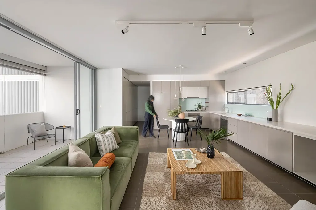 28/33 Reservoir Street, Surry Hills, NSW 2010
