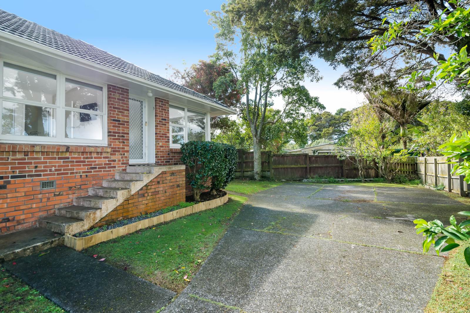 3/29 Stanaway Street, Hillcrest, Auckland - North Shore, 1 غرف, 1 حمامات