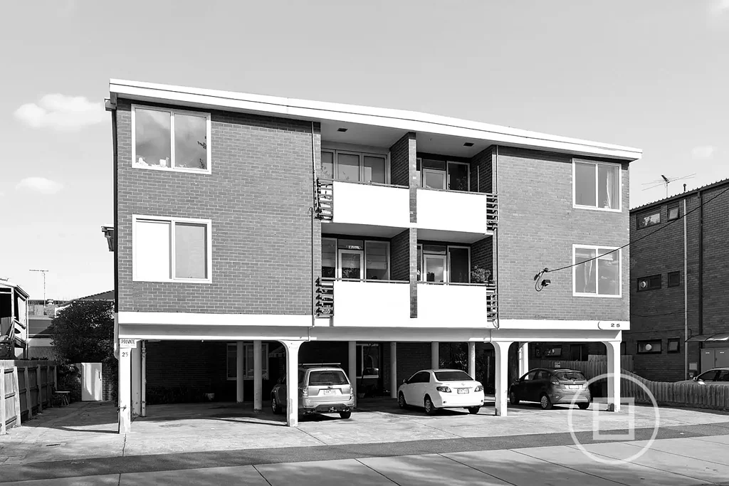 5/25 York Street, St Kilda West, VIC 3182