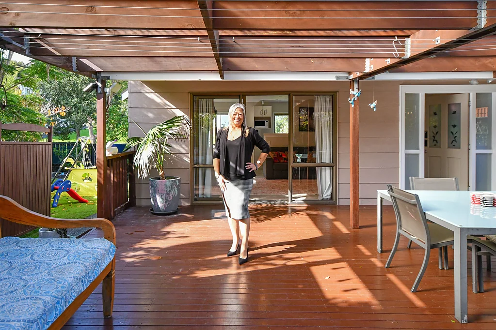 4 Ransom Smyth Drive, Goodwood Heights, Auckland City, Auckland