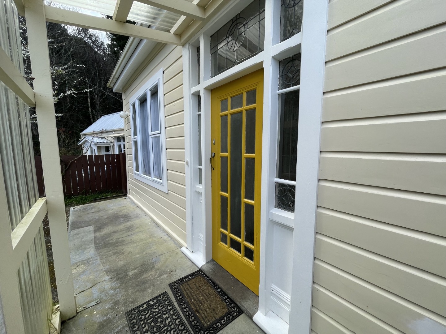 32 Northumberland Street, North East Valley, Dunedin, 4 Kuwarto, 1 Banyo