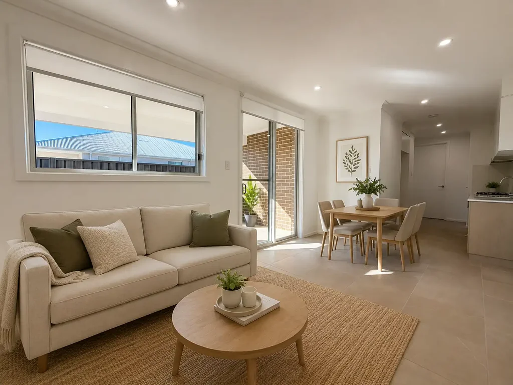 Brand New Granny Flat