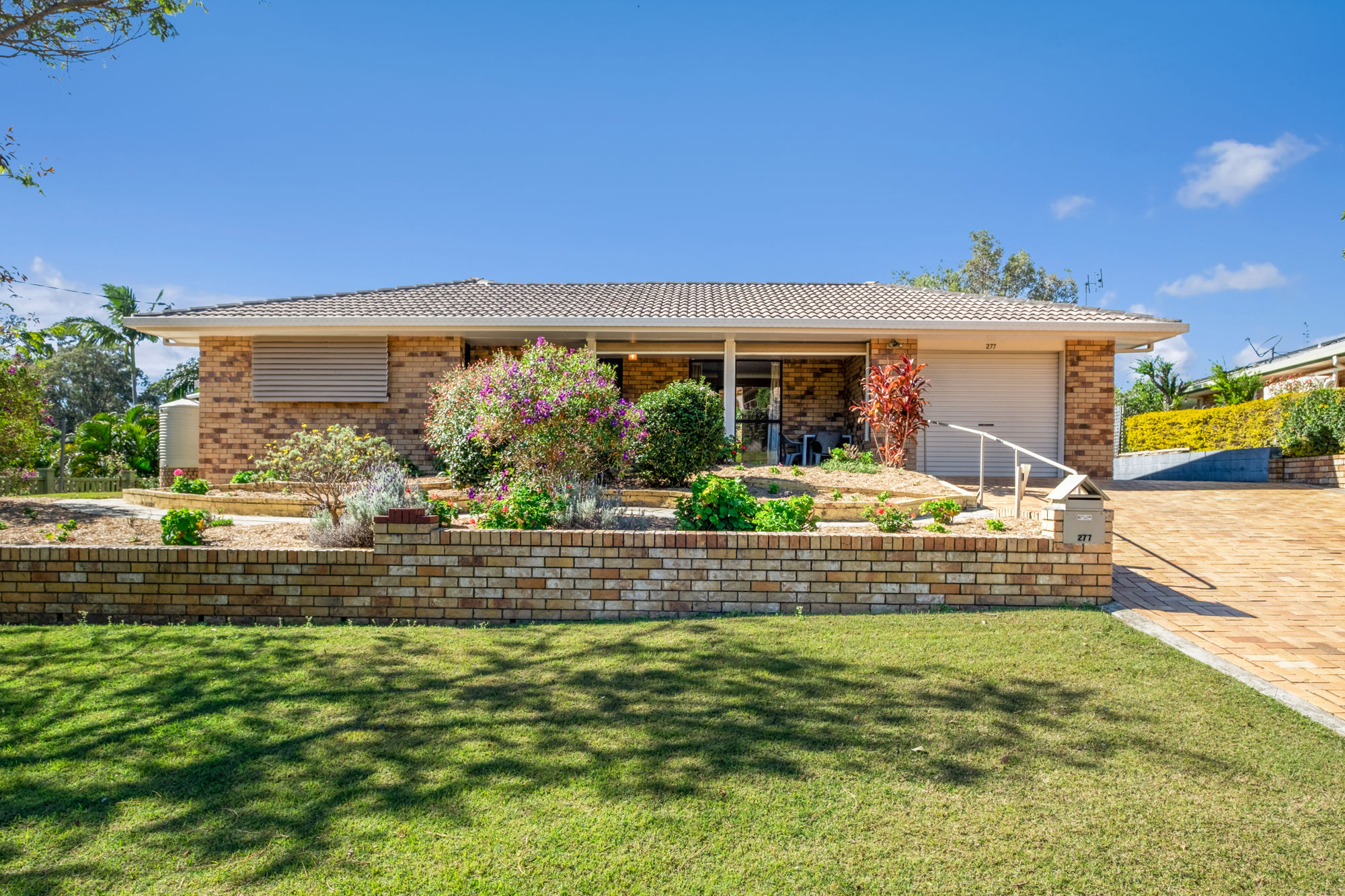 277 WINDSOR RD, BURNSIDE QLD 4560, 0 Bedrooms, 0 Bathrooms, House