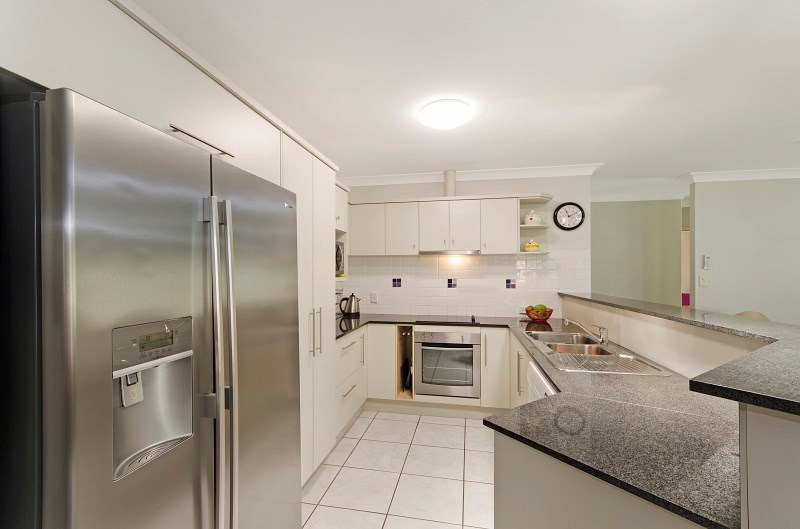 9 BOXWOOD CT, DOUGLAS QLD 4814, 0房, 0浴, House