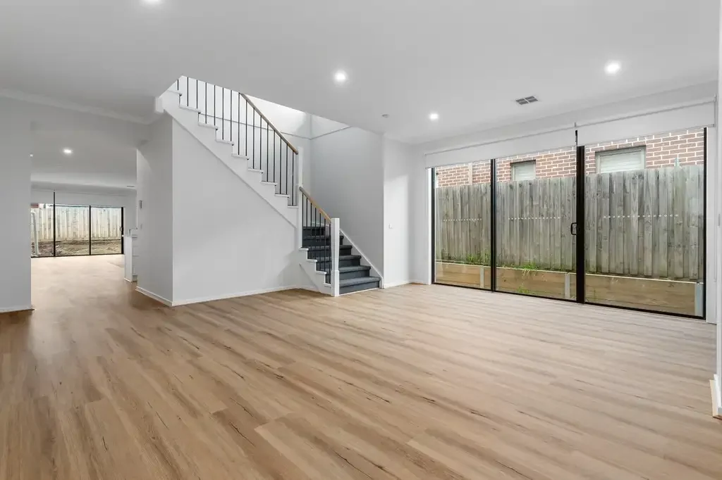 Executive Double-Storey Living in a Prime Location
