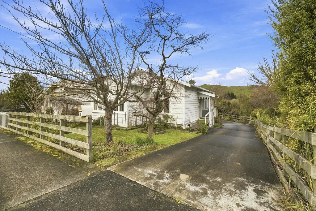Taihape and Surrounds 2房  Estate auction, instructed to sell!