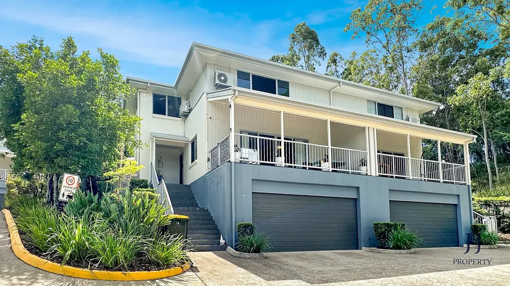14/18 Stockwhip Place, Sumner, QLD 4074