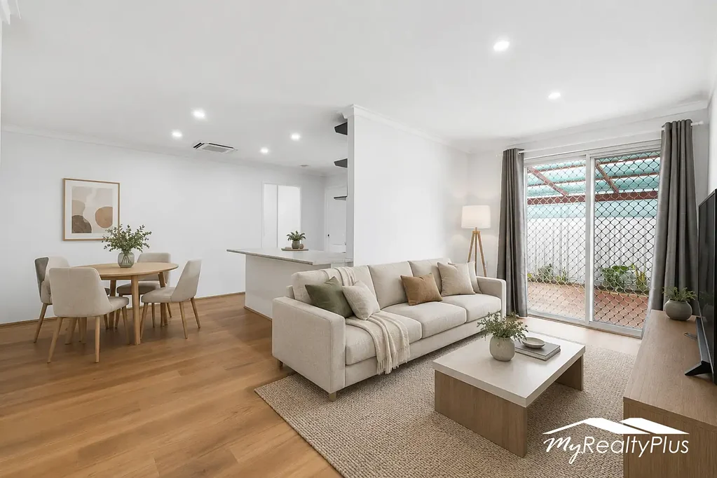Modern Comfort Meets Classic Guildford Charm