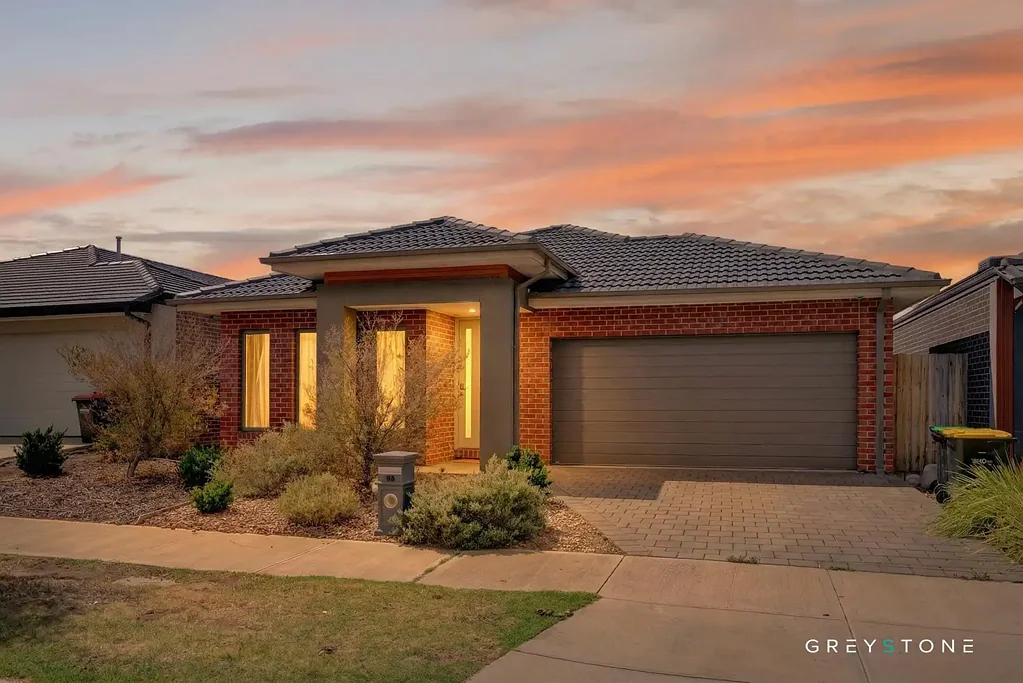 10 Riverton Boulevard, Harkness, VIC 3337