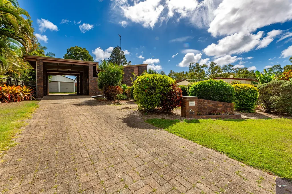 Millbank 3ਬੈੱਡਰੂਮ Solid Brick Home in Quiet Cul-de-sac - Prime Location Near Schools and Shops