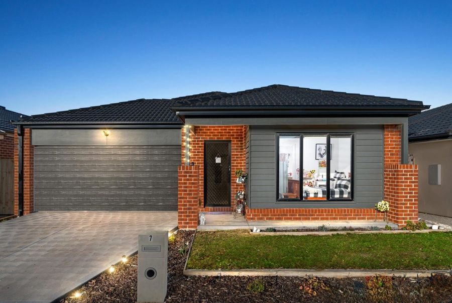 7 WINPARA ST, WALLAN VIC 3756, 0 غرف, 0 حمامات, House