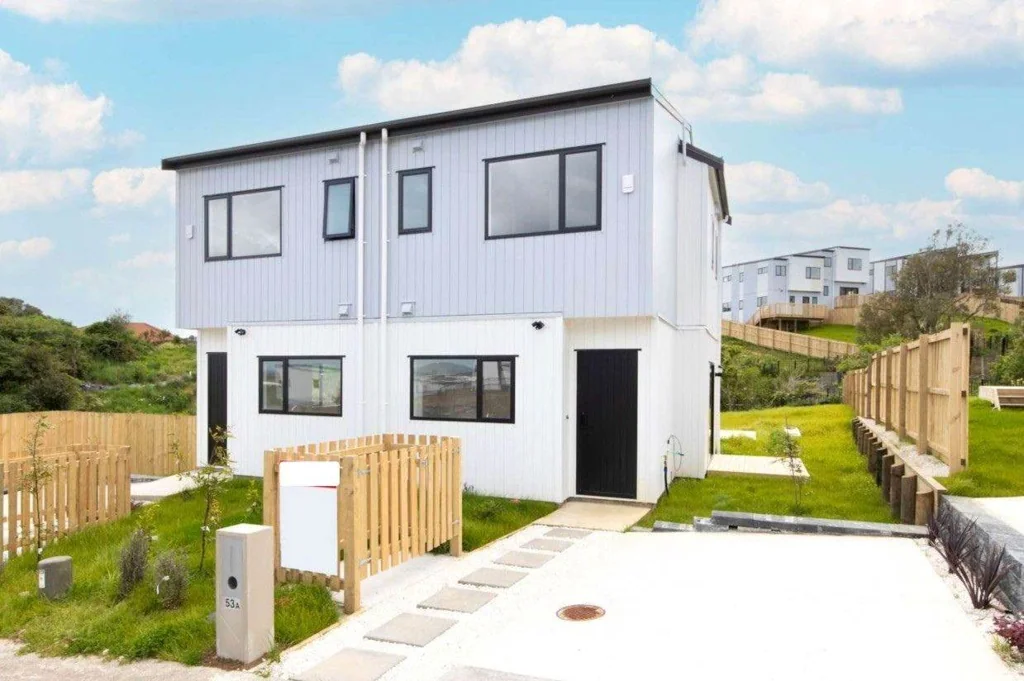 Modern & Private Living at Crestview Rise!