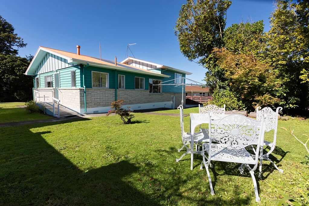 Dannevirke 3房  Charming family home with room to grow!