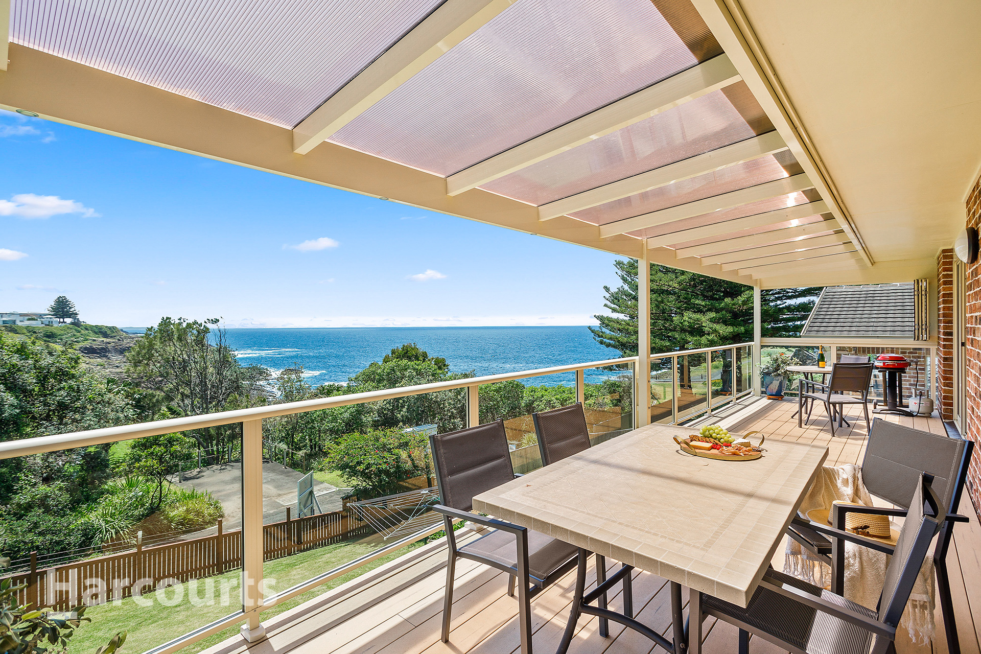 13 TINGIRA CR, KIAMA NSW 2533, 0部屋, 0バスルーム, House