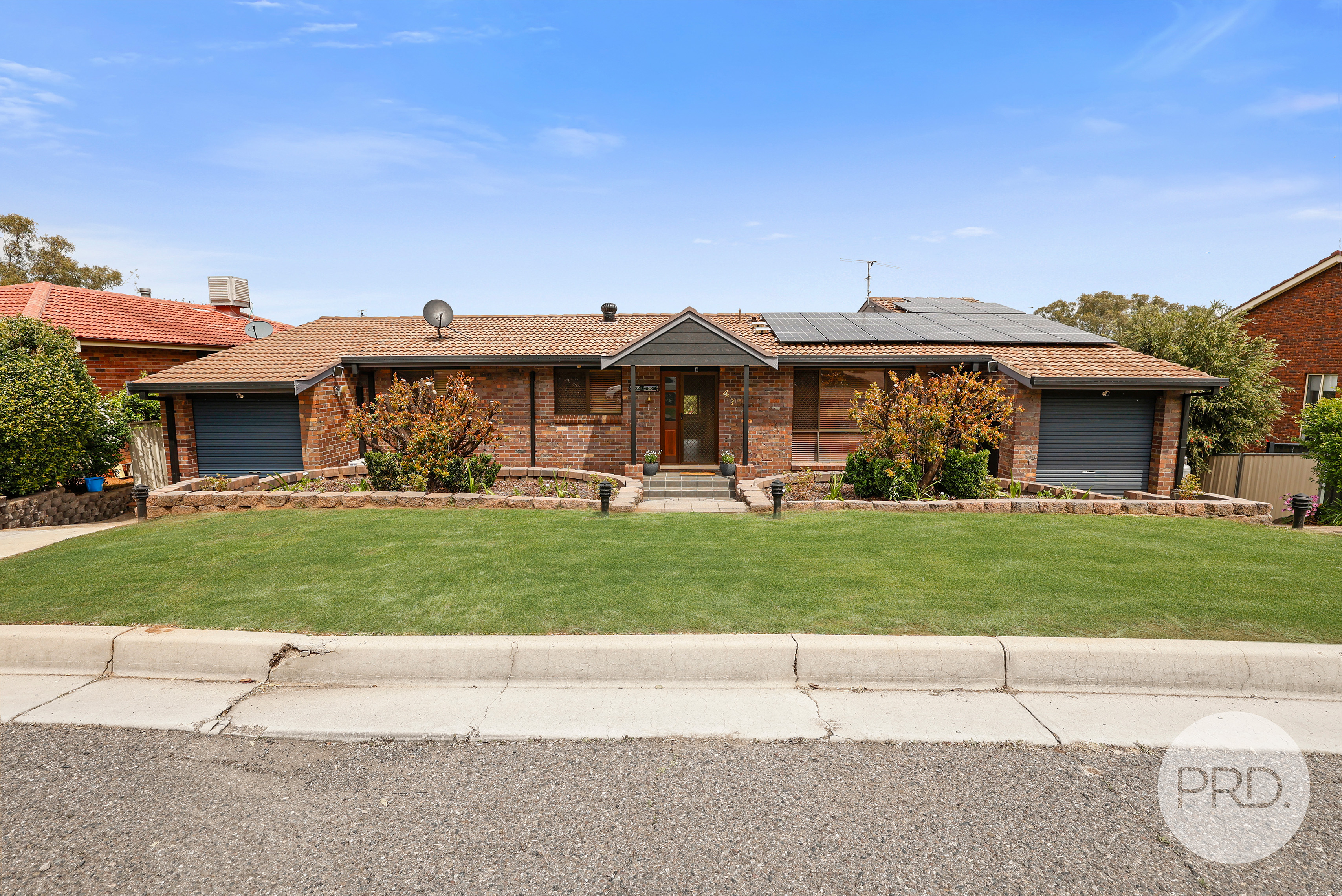 47 VALLEY DR, EAST TAMWORTH NSW 2340, 0房, 0浴, House