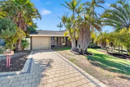 8 Minda Place, Wanneroo