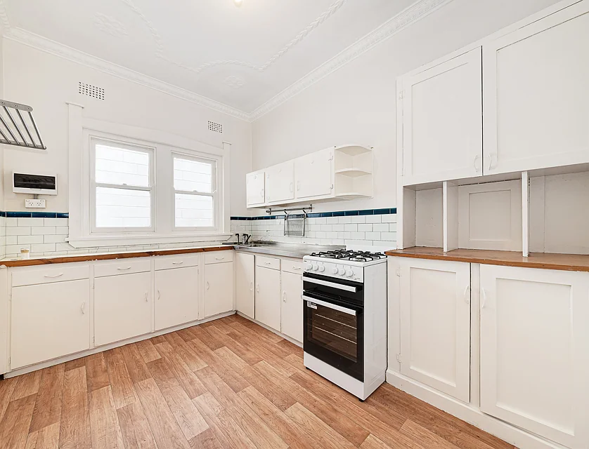 7/10 Ebley Street, Bondi Junction, Eastern Suburbs, 1房, 1浴, Apartment
