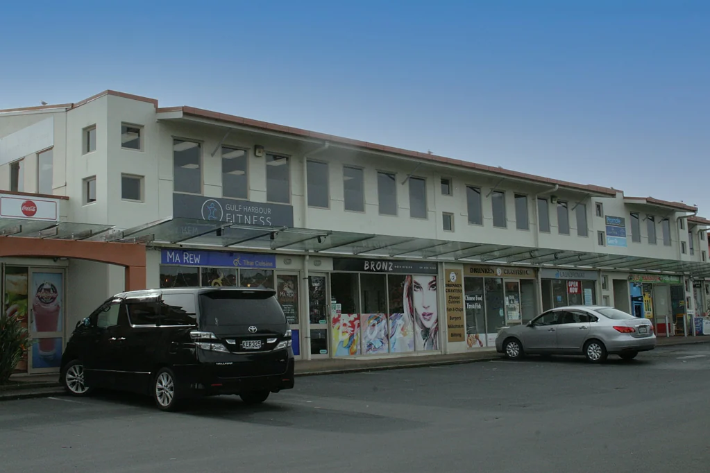 Gulf Harbour 114m2 m2 Office in Gulf Harbour