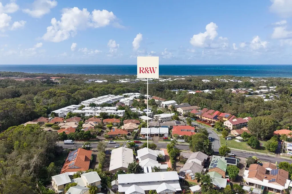 Mount Coolum 3ਬੈੱਡਰੂਮ Low-Maintenance Living Near Beach & Golf Course