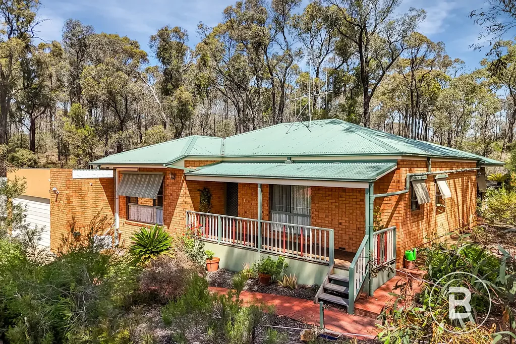 Spring Gully 3房  EXCEPTIONAL LOW-MAINTENANCE LIFESTYLE IN PRIME SPRING GULLY SETTING