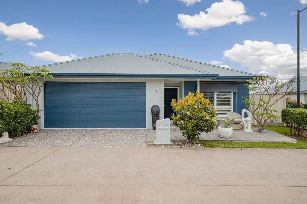199/1117 Nelson Bay Road, Fern Bay, NSW 2295