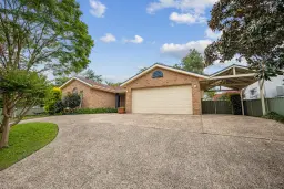 72 Newport Road, Dora Creek