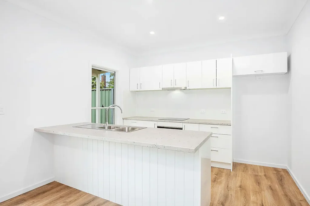 Modern Two Bedroom Home Close to Mudgee's CBD