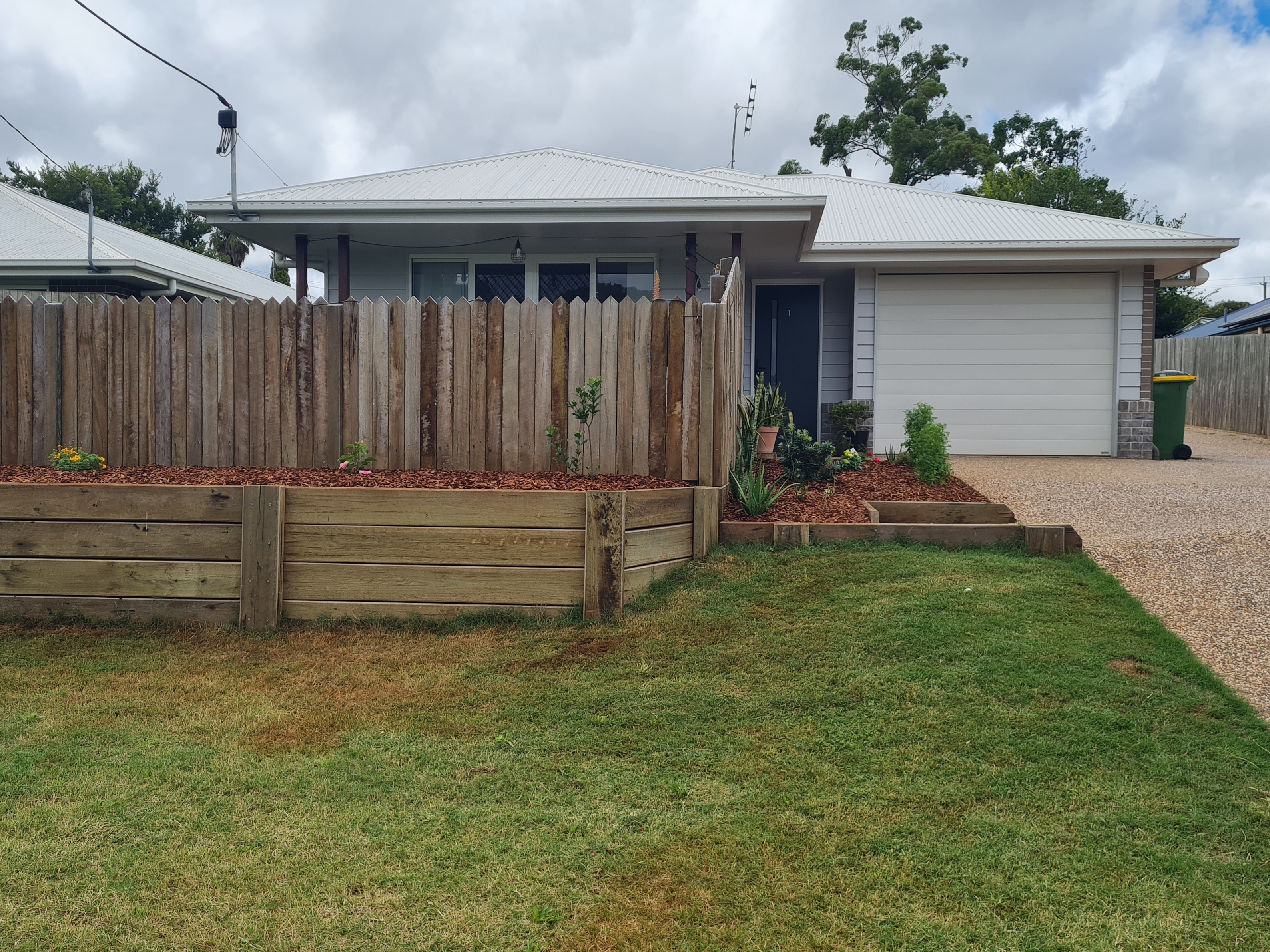 26 MOONEY ST, HARLAXTON QLD 4350, 0 Schlafzimmer, 0 Badezimmer, Unit