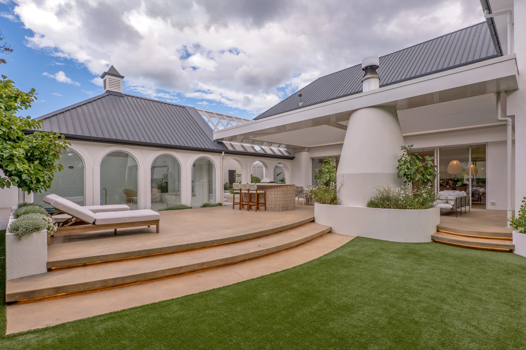 Merivale 6 Bedroom The Evolution of an Icon