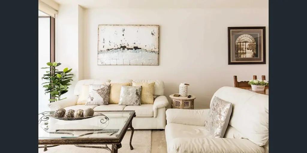 Fully Furnished Delight