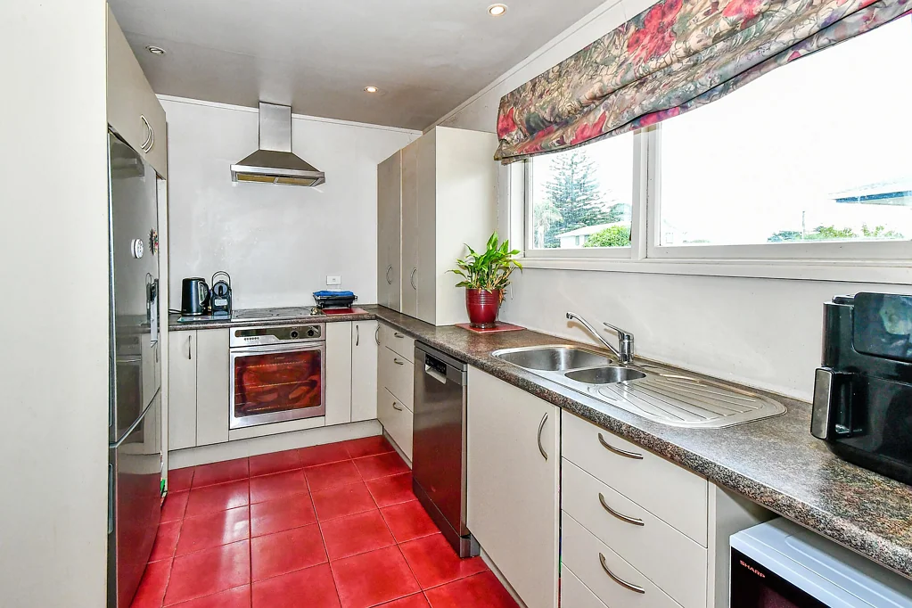 Papatoetoe 4房  Full Site -More Room - More Bathrooms