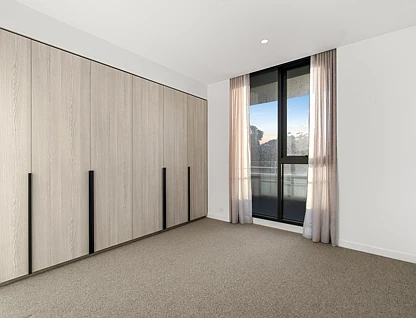 304/216 Bay Road, Sandringham, Bayside, 3 침실, 2 욕실, Apartment