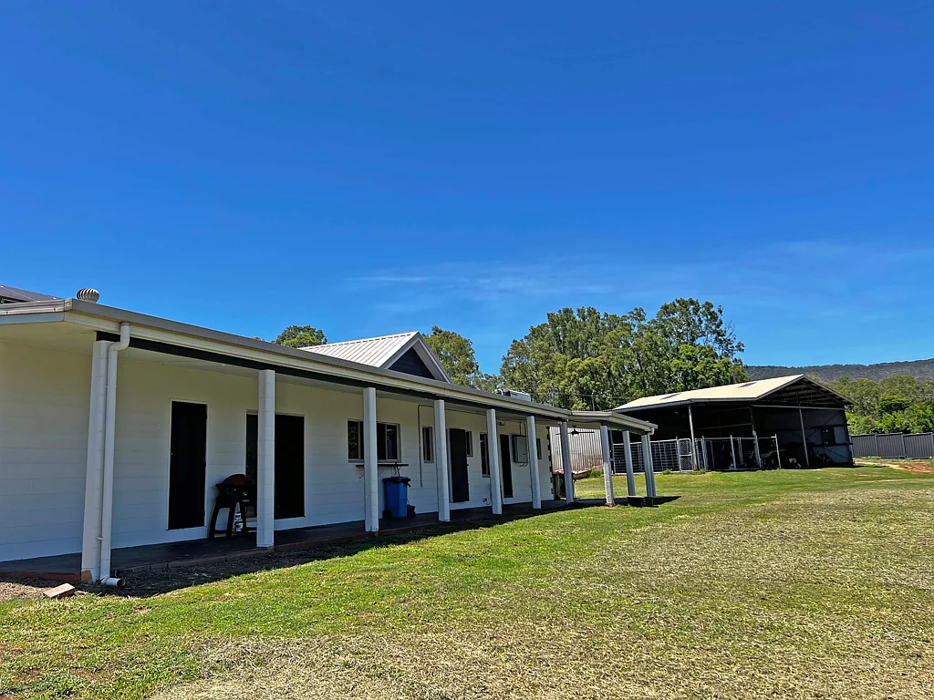 26 Wilkinson Drive, Tolga, QLD 4882