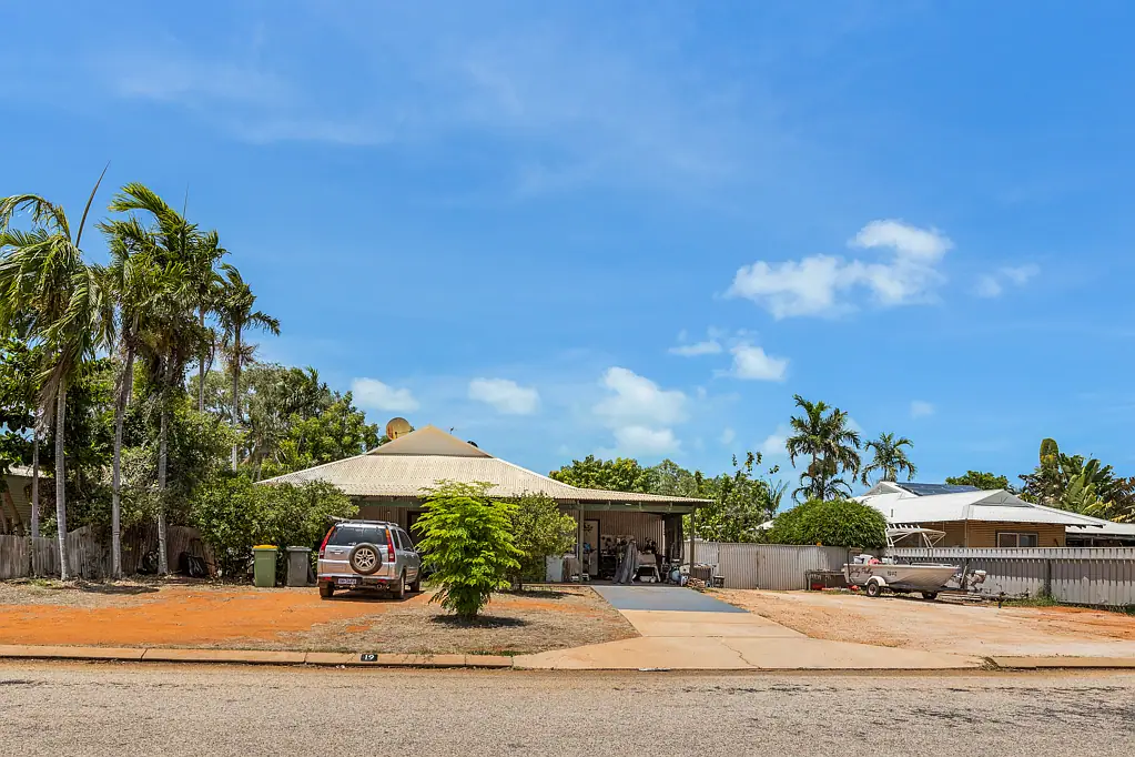19 Howe Drive, Cable Beach, WA 6726
