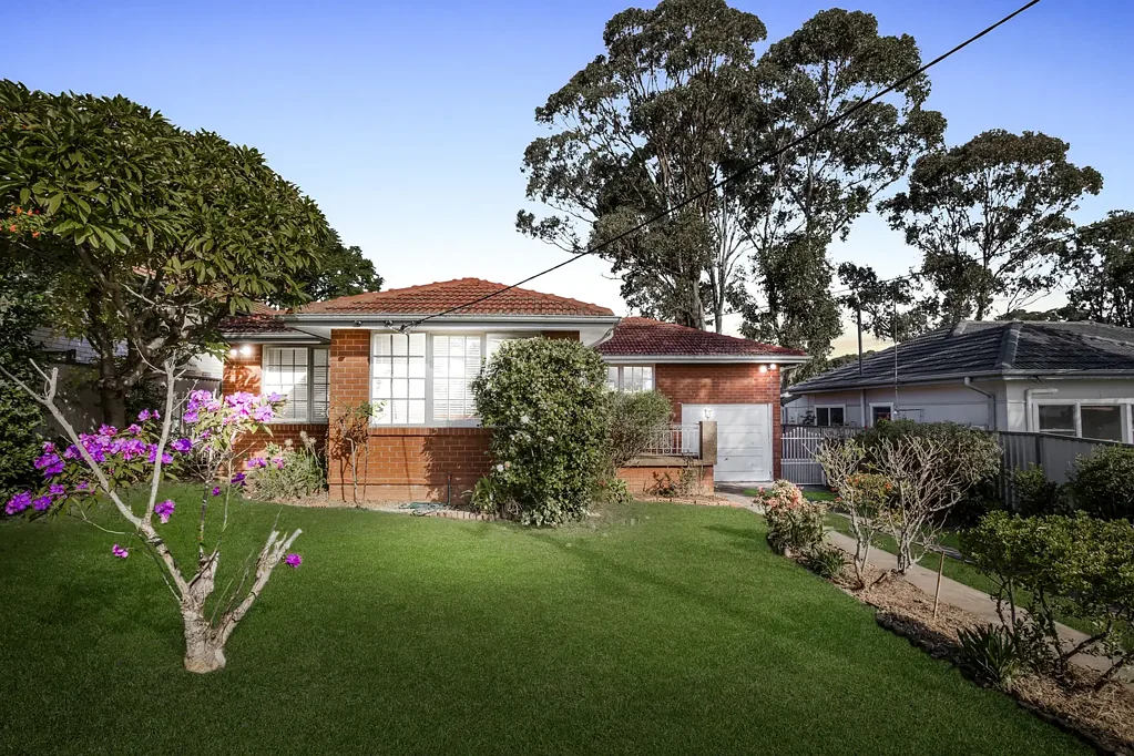 120a Lucas Road, Seven Hills, NSW 2147