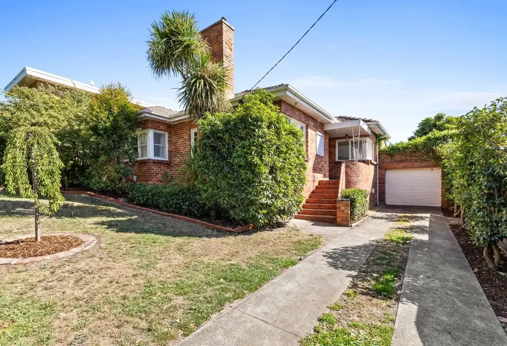 24 Henry Street, Traralgon, VIC 3844
