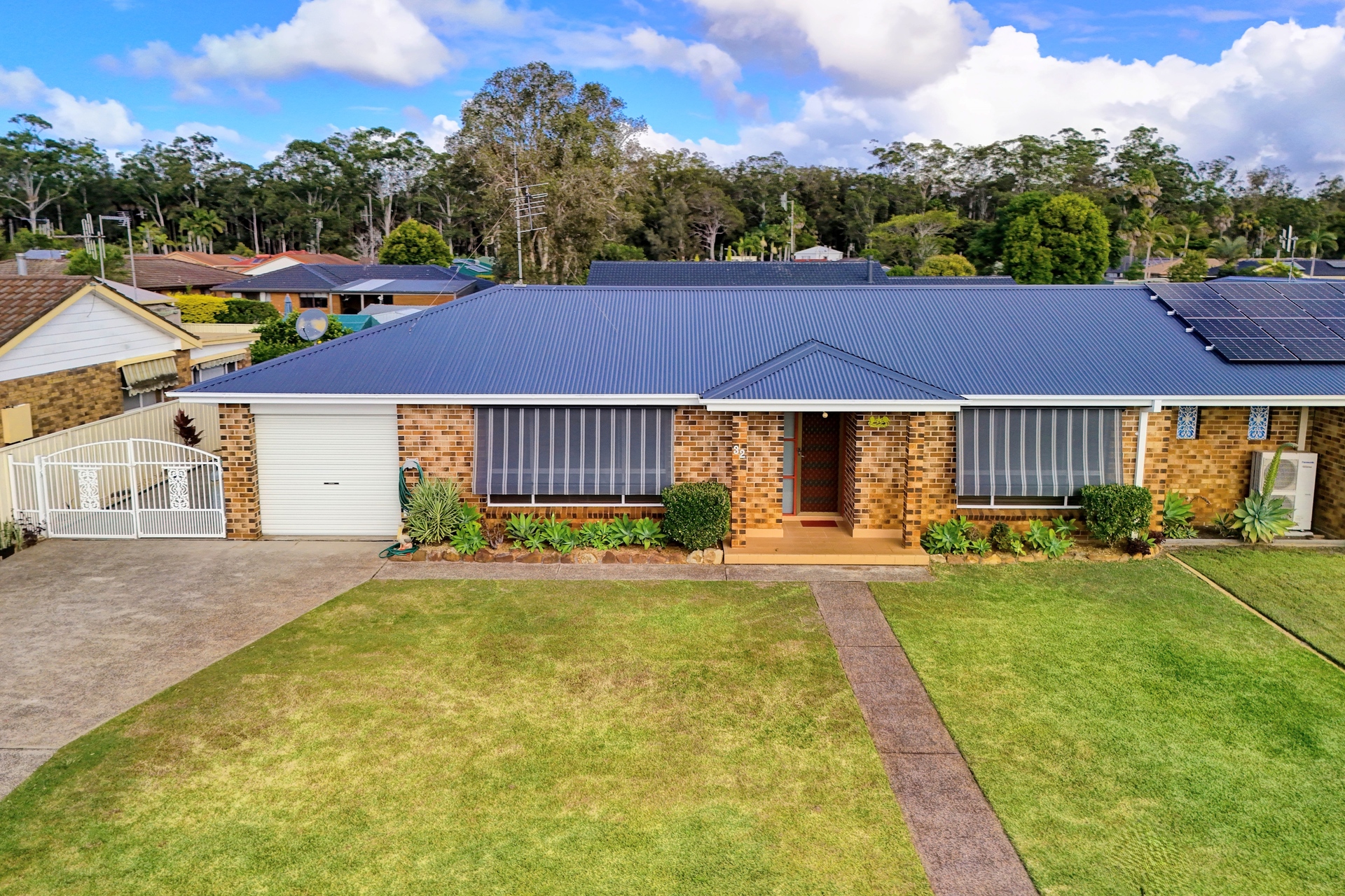 UNIT 1 5 PARKWAY DR, TUNCURRY NSW 2428, 0 Kuwarto, 0 Banyo, House