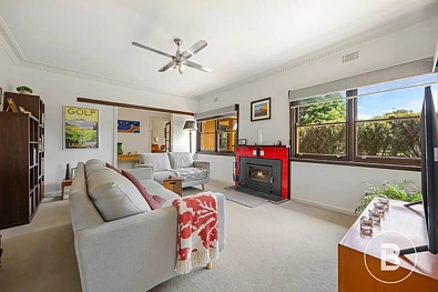 70 Brunel Street, Great Western, VIC 3374, 3 Bedrooms, 3 Bathrooms, House