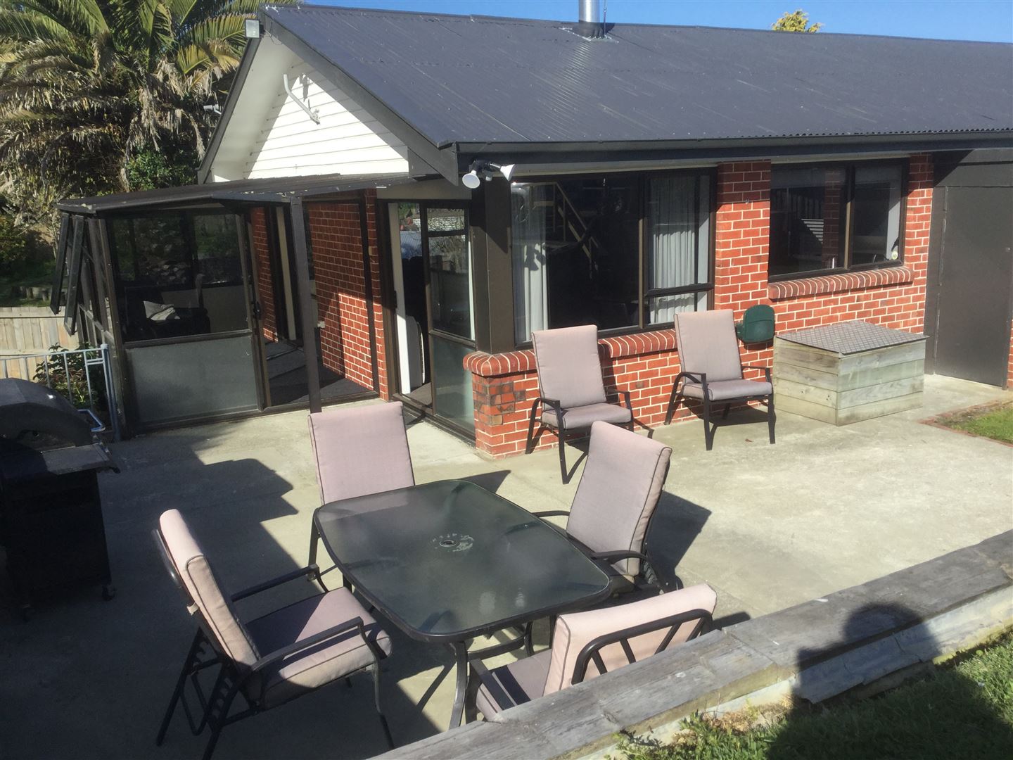 31 Coonoor Road, Watlington, Timaru, 3 રૂમ, 1 બાથરૂમ