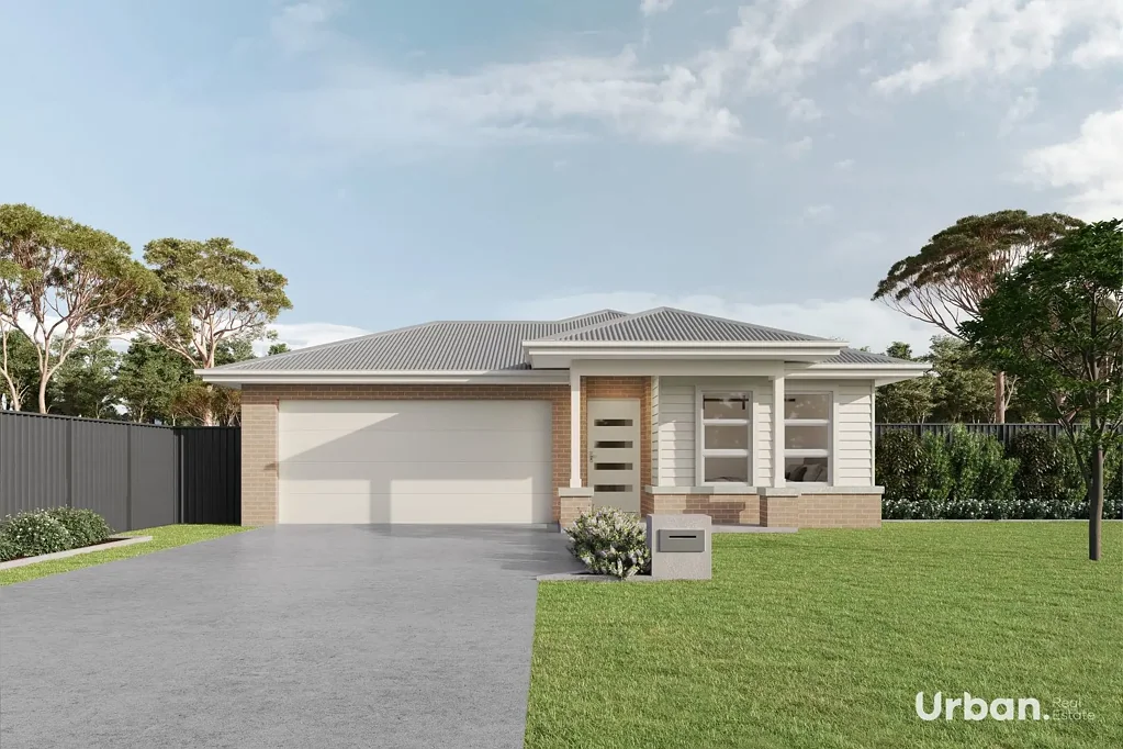 Lochinvar 4कमरा Your New Home Awaits in Lochinvar Downs – $15K Upfront, Balance at Completion!
