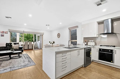 23A Deepdene Avenue, Athelstone, SA 5076, 3房, 2浴, House