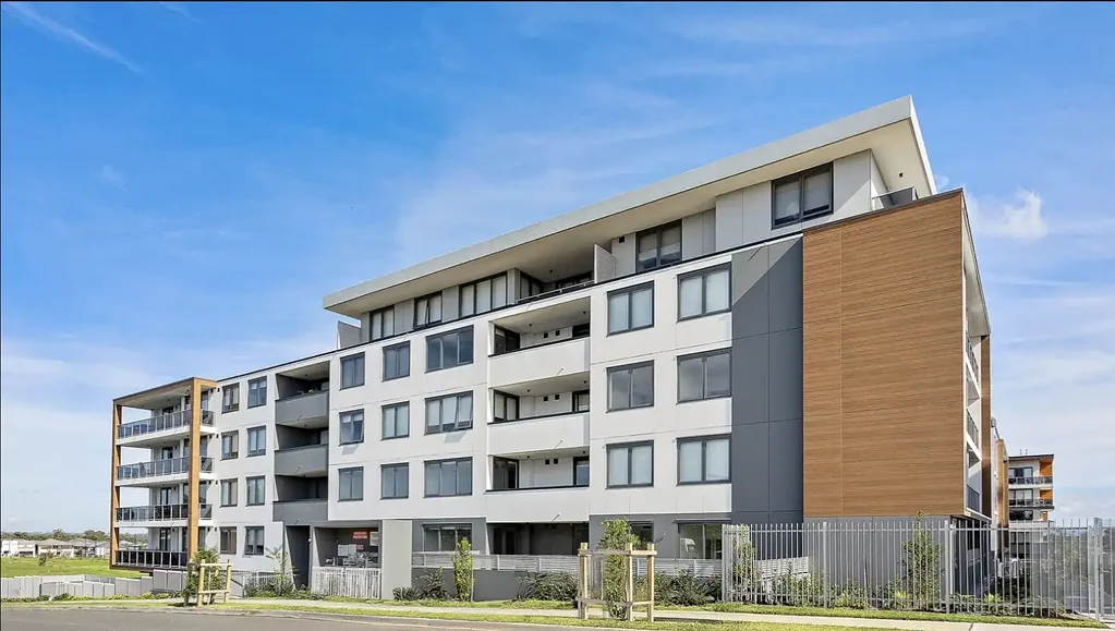 Schofields 3Kwarto Ready to Move in